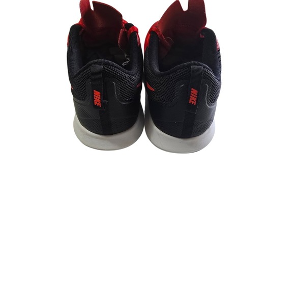 Nike Flex Train Aver Mens Running Shoes Size 10.5 Red Black Athletic Trainers - Picture 5 of 7